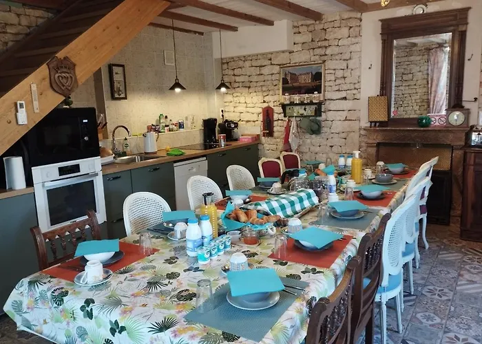 Chez Marek Et Urszula