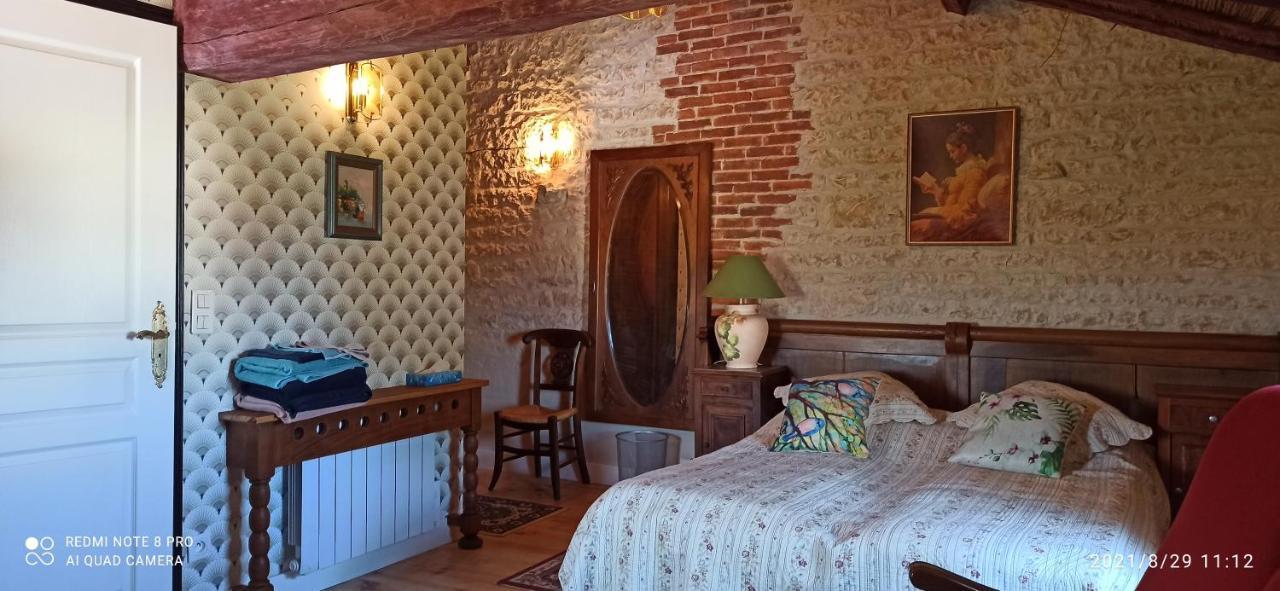 Bed & Breakfast Chez Marek Et Urszula *