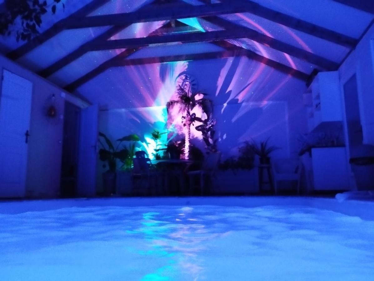 Chez Marek Et Urszula Bed & Breakfast