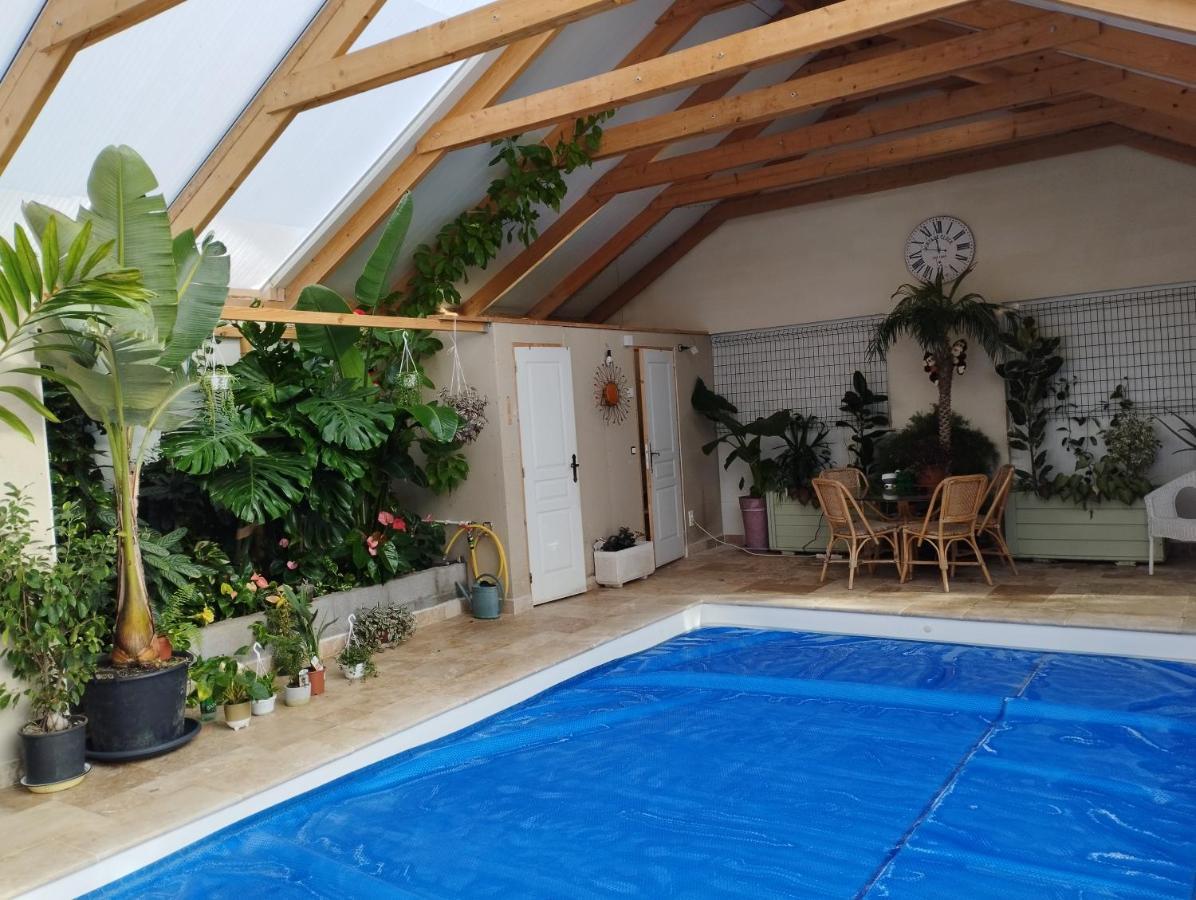 Bed & Breakfast Chez Marek Et Urszula *