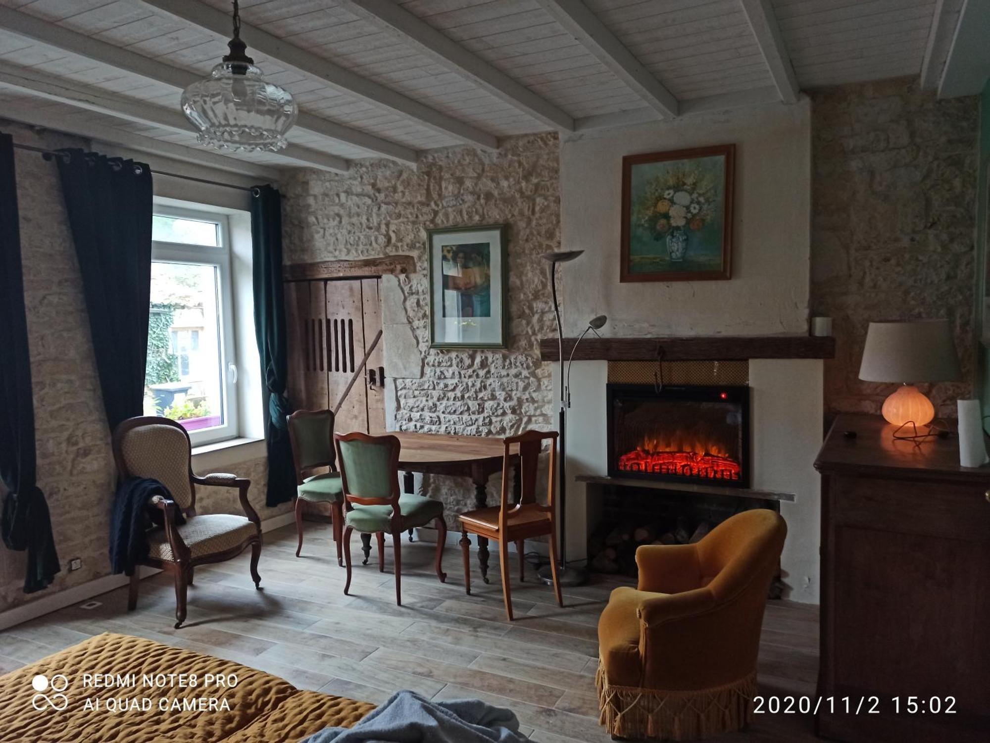 Chez Marek Et Urszula Bed & Breakfast