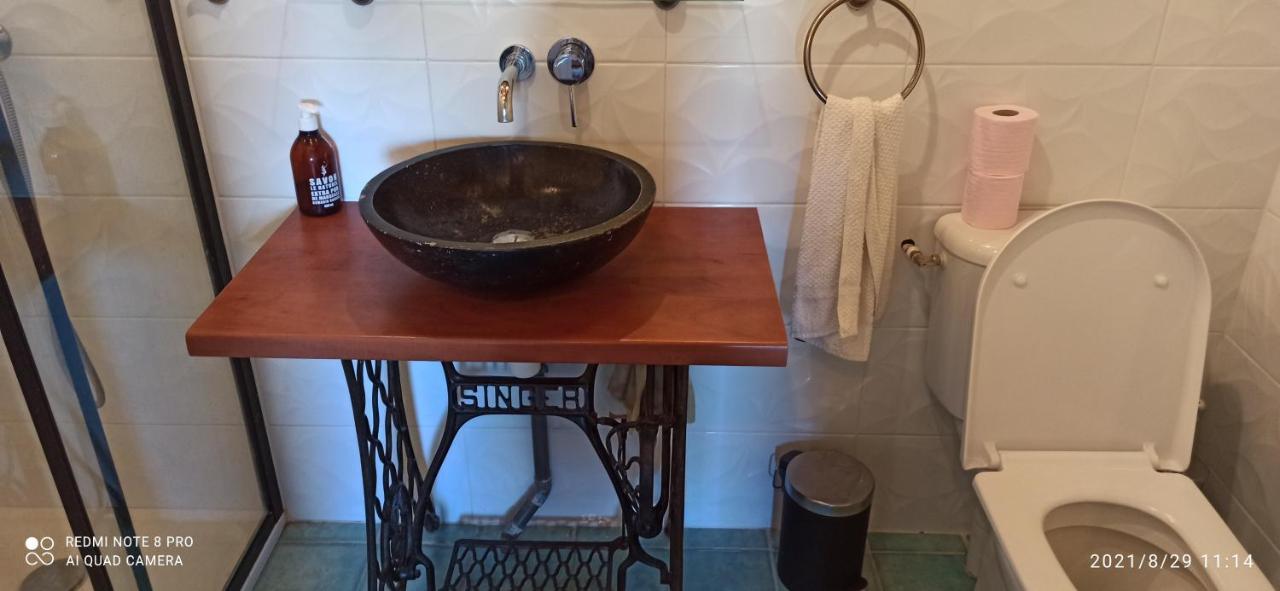 Bed & Breakfast Chez Marek Et Urszula Le Langon