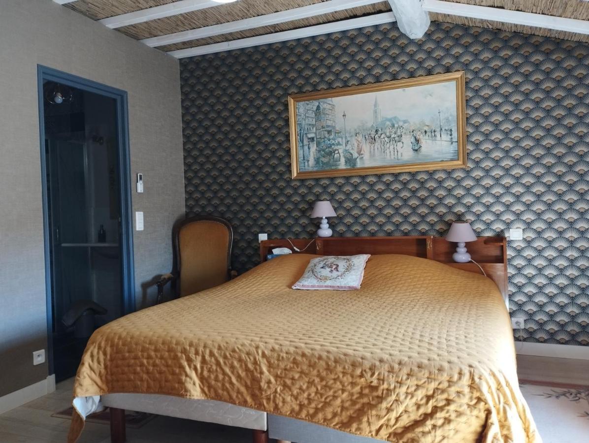 Chez Marek Et Urszula Bed & Breakfast *