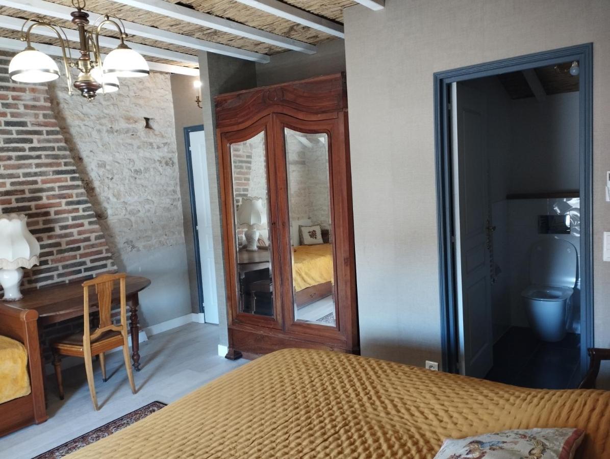 Chez Marek Et Urszula Bed & Breakfast *